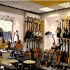 Музыкальные магазины в Дарасуне